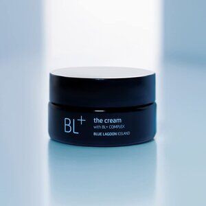 Blue Lagoon BL+ The Cream